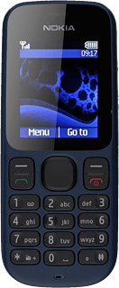 Nokia 100