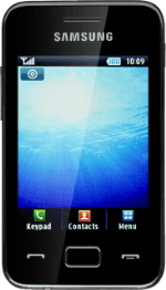 Samsung S5229