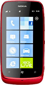 Nokia Lumia 610