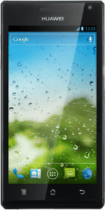 Huawei Ascend P1