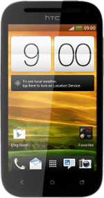 HTC One SV
