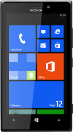 Nokia Lumia 925