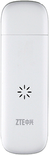 ZTE K5008z/Windows Vista