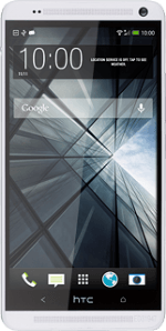 HTC One Max