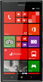 Nokia Lumia 1520