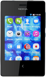 Nokia Asha 503