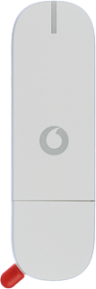 Vodafone K4203/Windows Vista