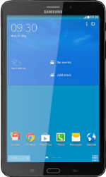 Samsung Galaxy Tab 4 8.0 LTE