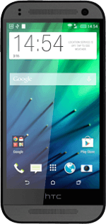 HTC One mini 2