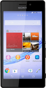 Sony Xperia M2 Aqua