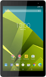 Vodafone Tab prime 6