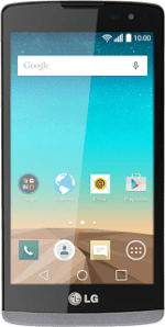 LG Leon 4G