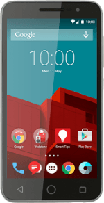 Vodafone Smart prime 6