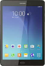 Samsung Galaxy Tab A