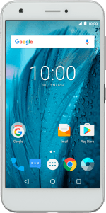ZTE Blade A512