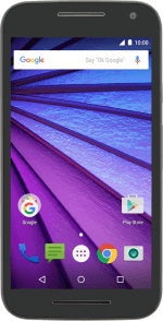 Motorola Moto G (3rd gen) - XT1541