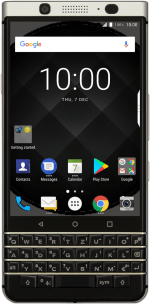BlackBerry KEYone