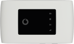 Vodafone Mobile Wi-Fi R218
