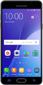 Samsung Galaxy A5 (2016)