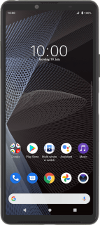 Sony Xperia 10 III