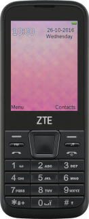 ZTE F320
