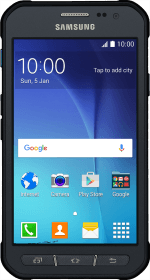Samsung Galaxy Xcover 3