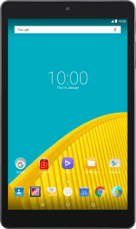 Vodafone Tab speed 6