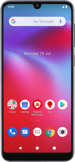 Vodafone Smart V10