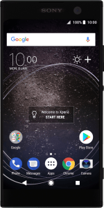 Sony Xperia XA2