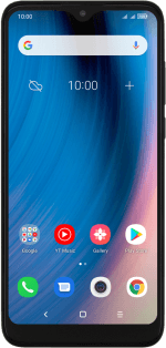 Alcatel 3L (2020)