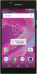 Sony Xperia L1