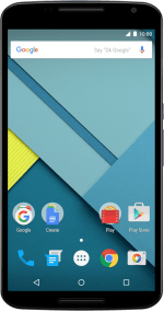Motorola Nexus 6