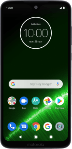 Motorola Moto G7 PLUS
