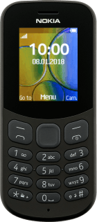 Nokia 130 (2017)