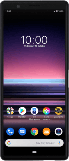 Sony Xperia 5