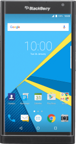 BlackBerry Priv