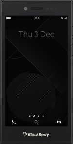 BlackBerry Leap
