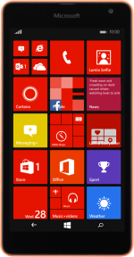 Microsoft Lumia 535