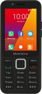 MobiWire Oneida