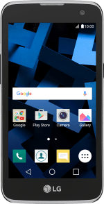 LG K4 LTE