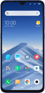 Xiaomi Mi 9