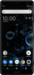 Sony Xperia XZ3