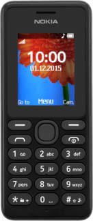 Nokia 108