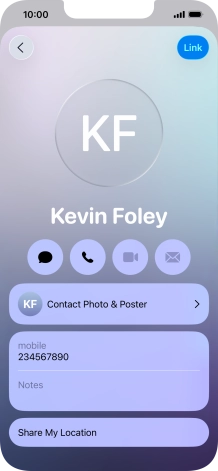 Press Link. Press Link.