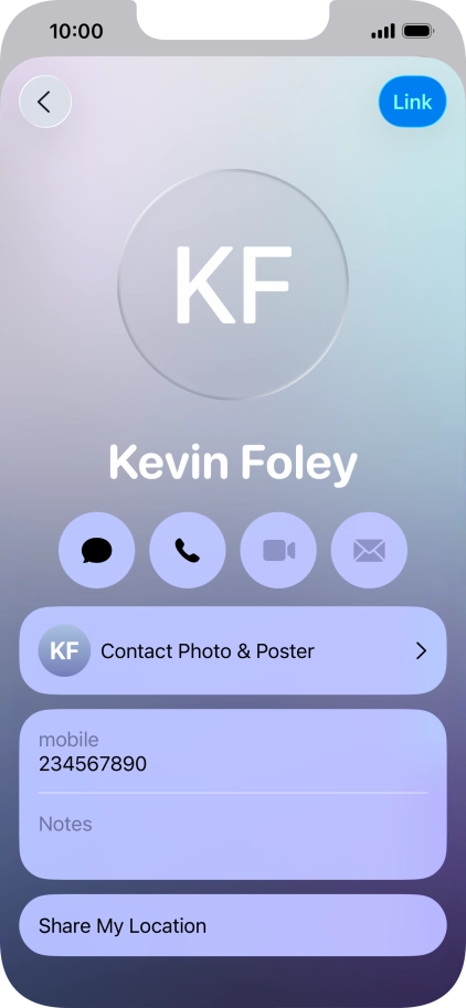 Press Link. Press Link.