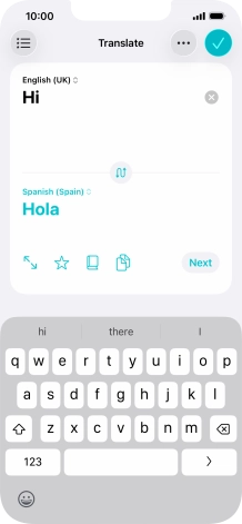 Press Next. Press Next.