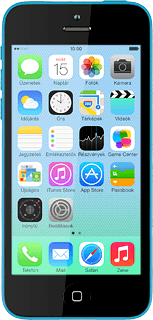 Apple iPhone 5c Apple iPhone 5c