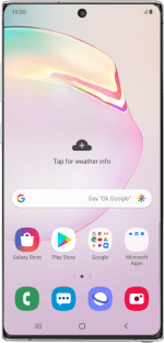 Samsung Galaxy Note10+ 5G