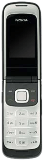 Nokia 2720 fold Nokia 2720 fold