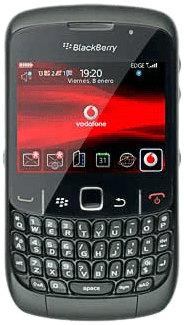BlackBerry Curve 8520 BlackBerry Curve 8520